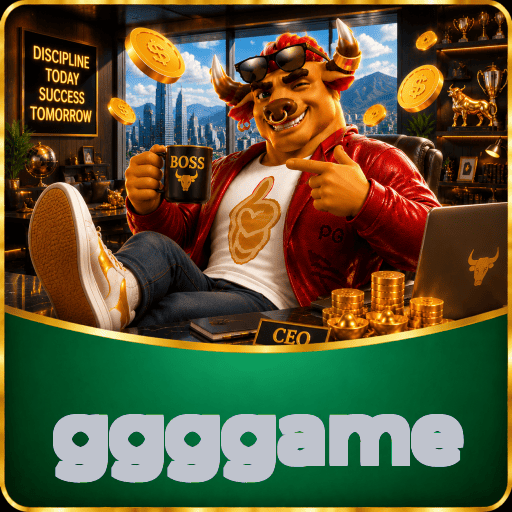 ggggame Facebook Brasil - Siga Nossa Página Oficial