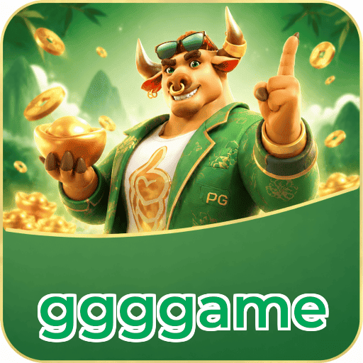 Logo ggggame Plataforma Certificada