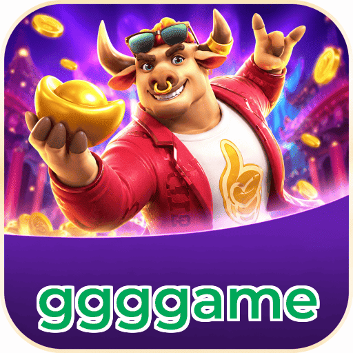 Logo ggggame Loteria Online