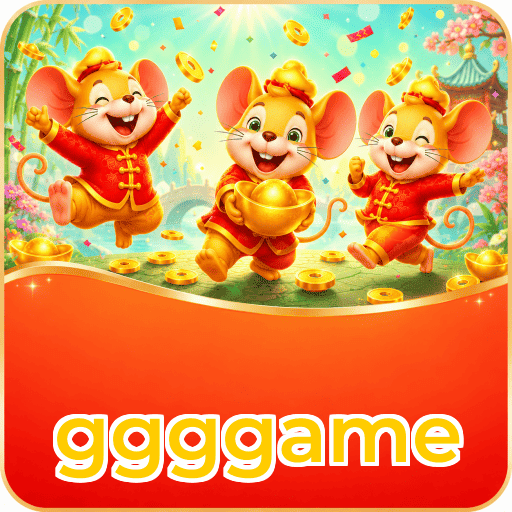 ggggame VIP Program Logo