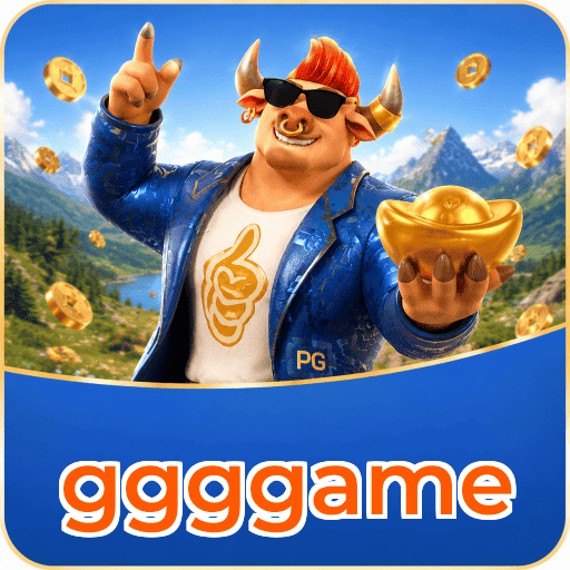 ggggame Jackpots Progressivos