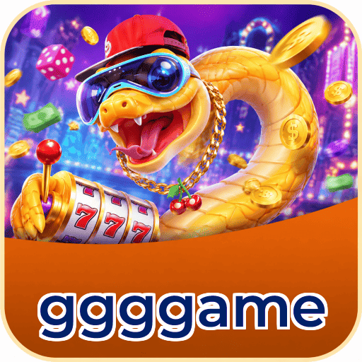 ggggame Logo Oficial