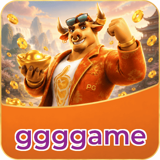 Requisitos do APK ggggame para Android - Logo Oficial